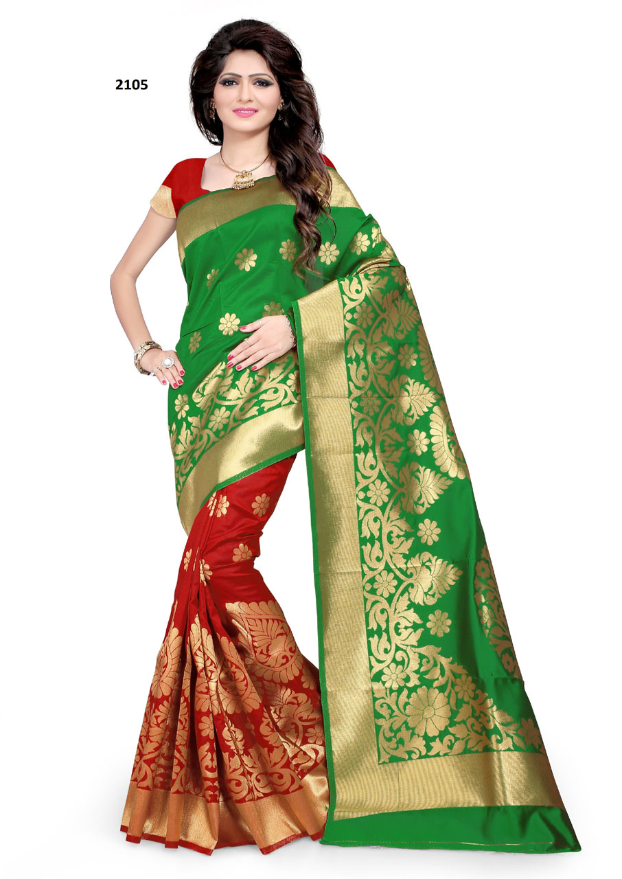 New Arrival Art Silk Beautiful Saree Collection New Arrival Art Silk Beautiful Saree Collection